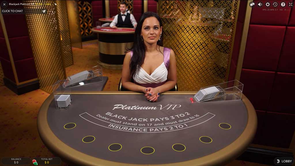 Blackjack