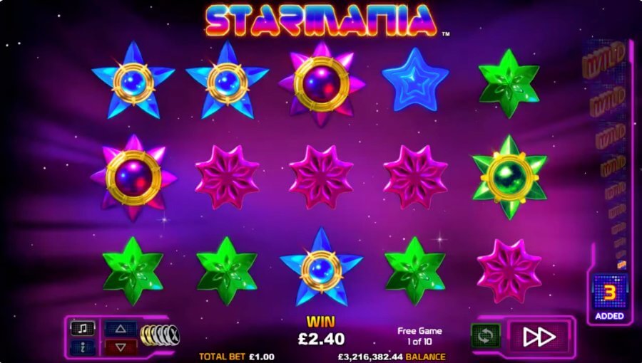 Starmania